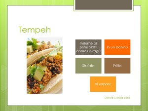 tempeh